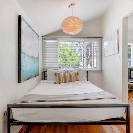 Vintage Tiny House Cute 1Bdrm Big Appeal Villa Colorado Springs Dış mekan fotoğraf