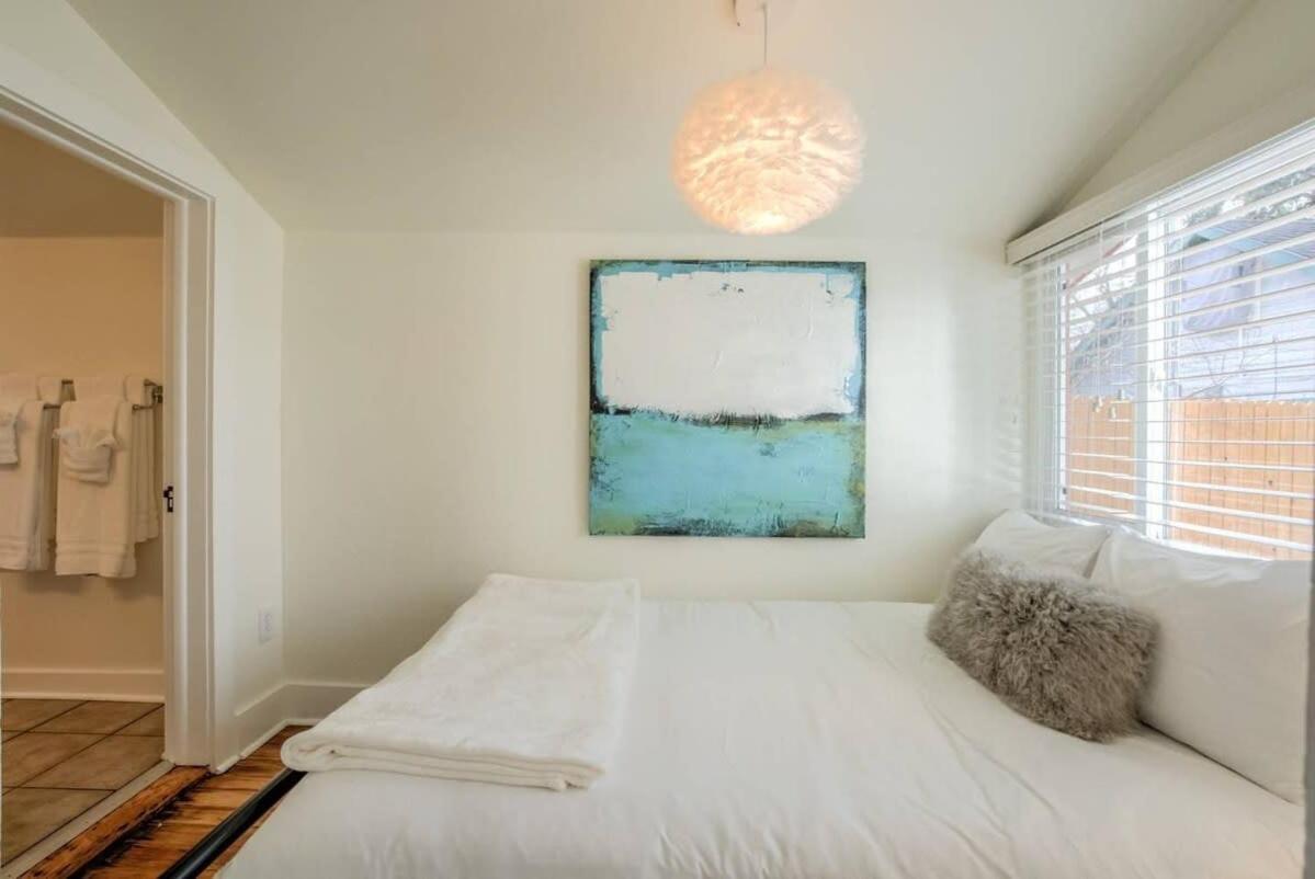 Vintage Tiny House Cute 1Bdrm Big Appeal Villa Colorado Springs Dış mekan fotoğraf
