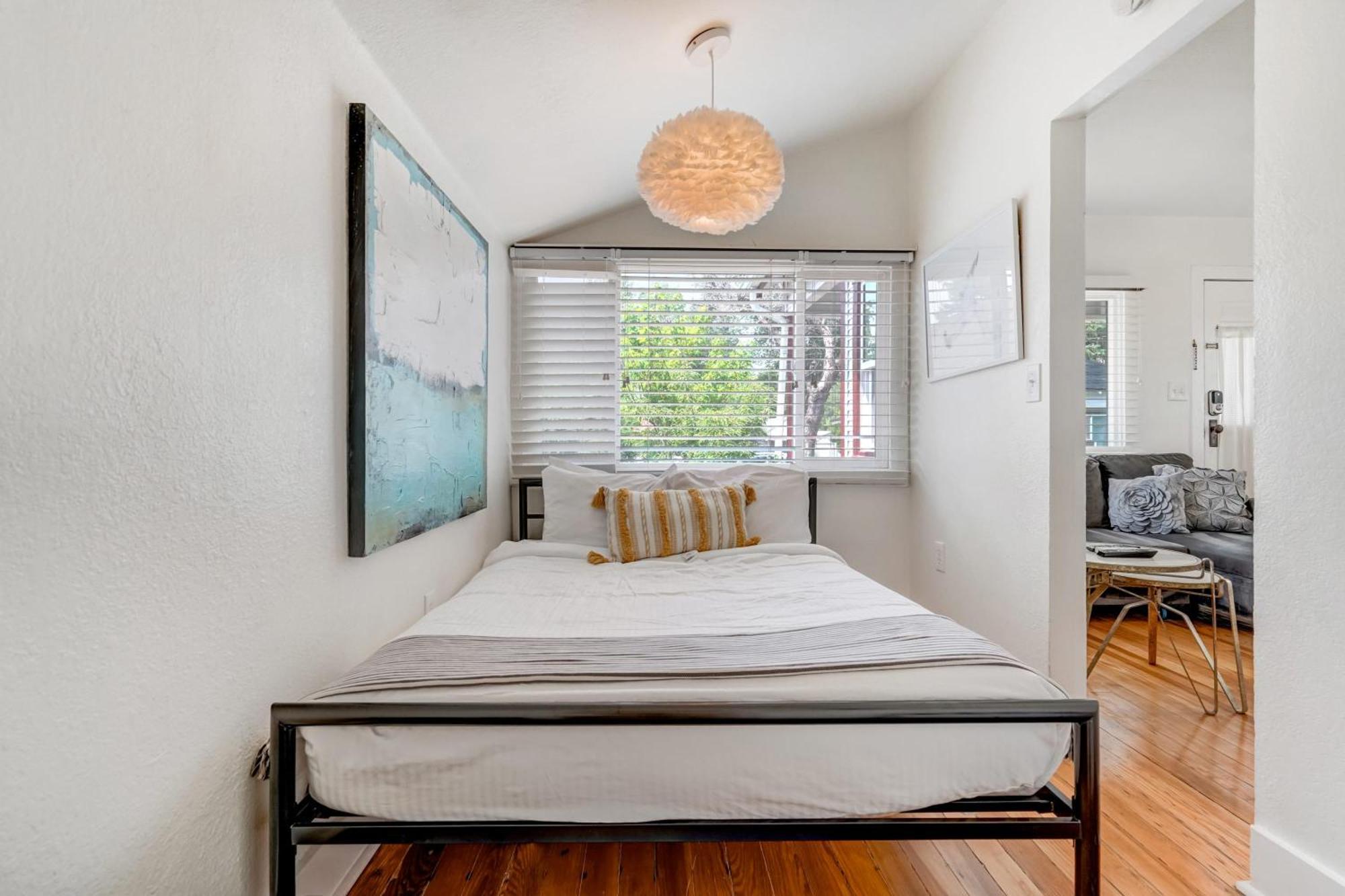 Vintage Tiny House Cute 1Bdrm Big Appeal Villa Colorado Springs Dış mekan fotoğraf