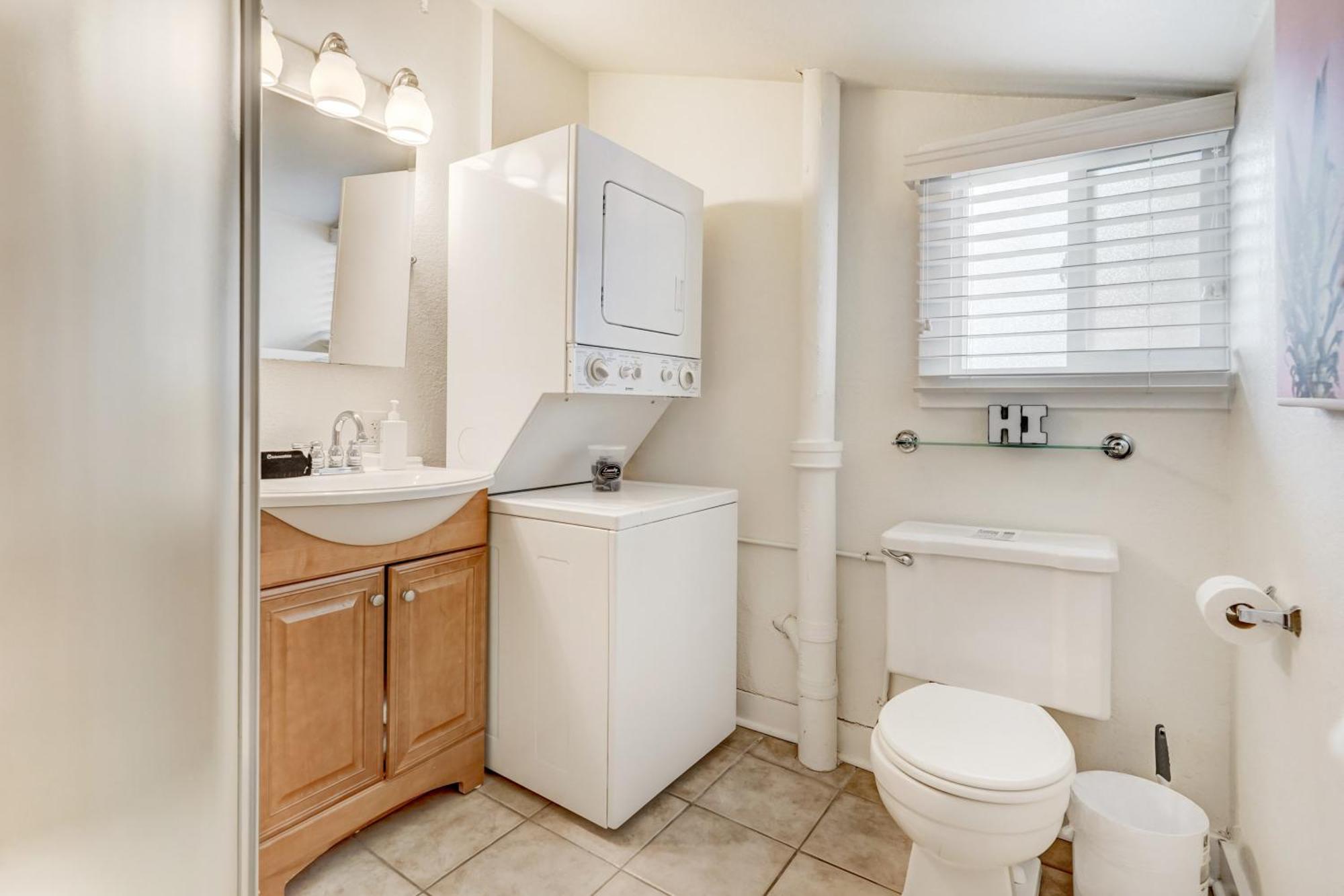 Vintage Tiny House Cute 1Bdrm Big Appeal Villa Colorado Springs Dış mekan fotoğraf