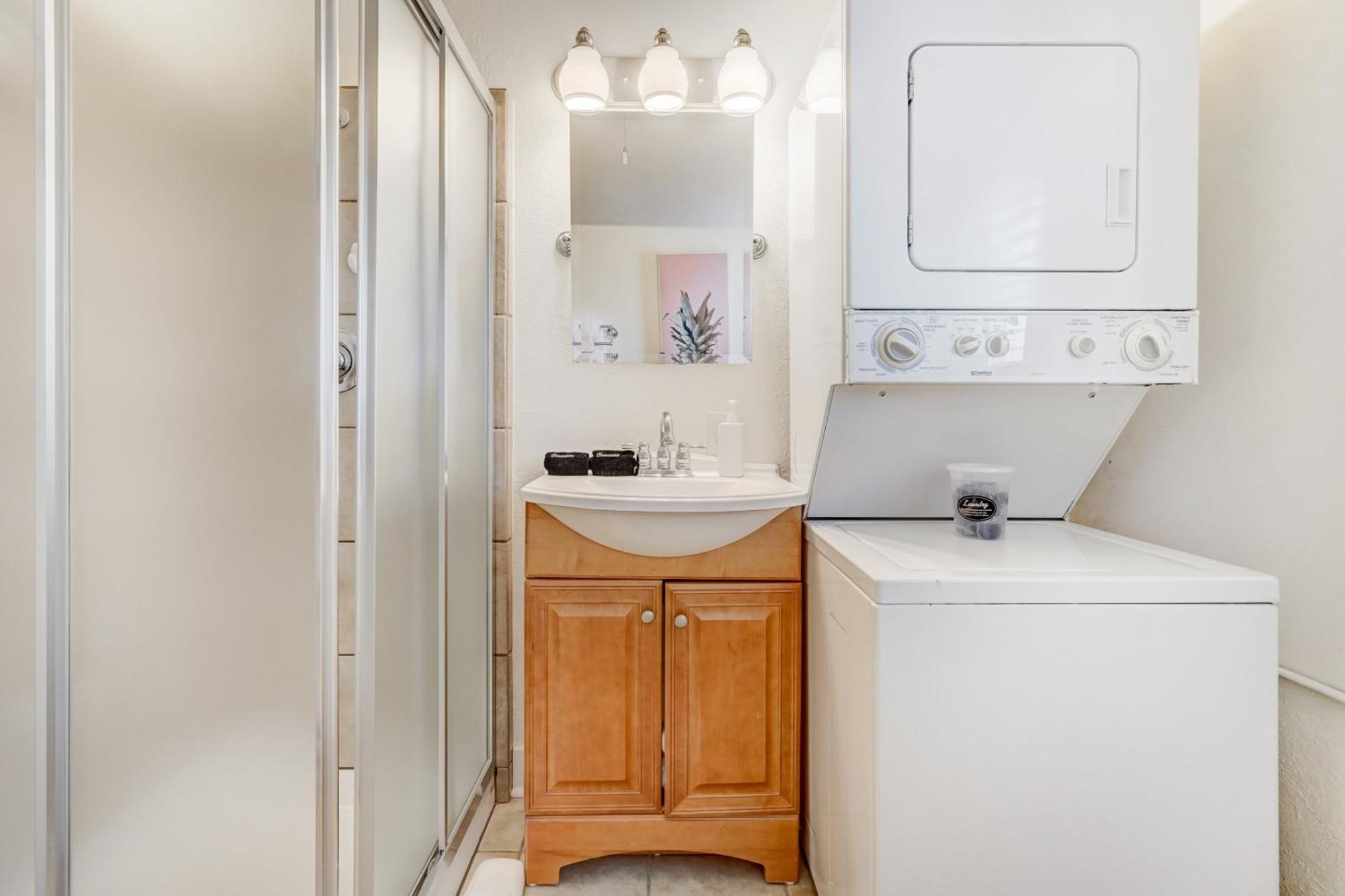 Vintage Tiny House Cute 1Bdrm Big Appeal Villa Colorado Springs Dış mekan fotoğraf