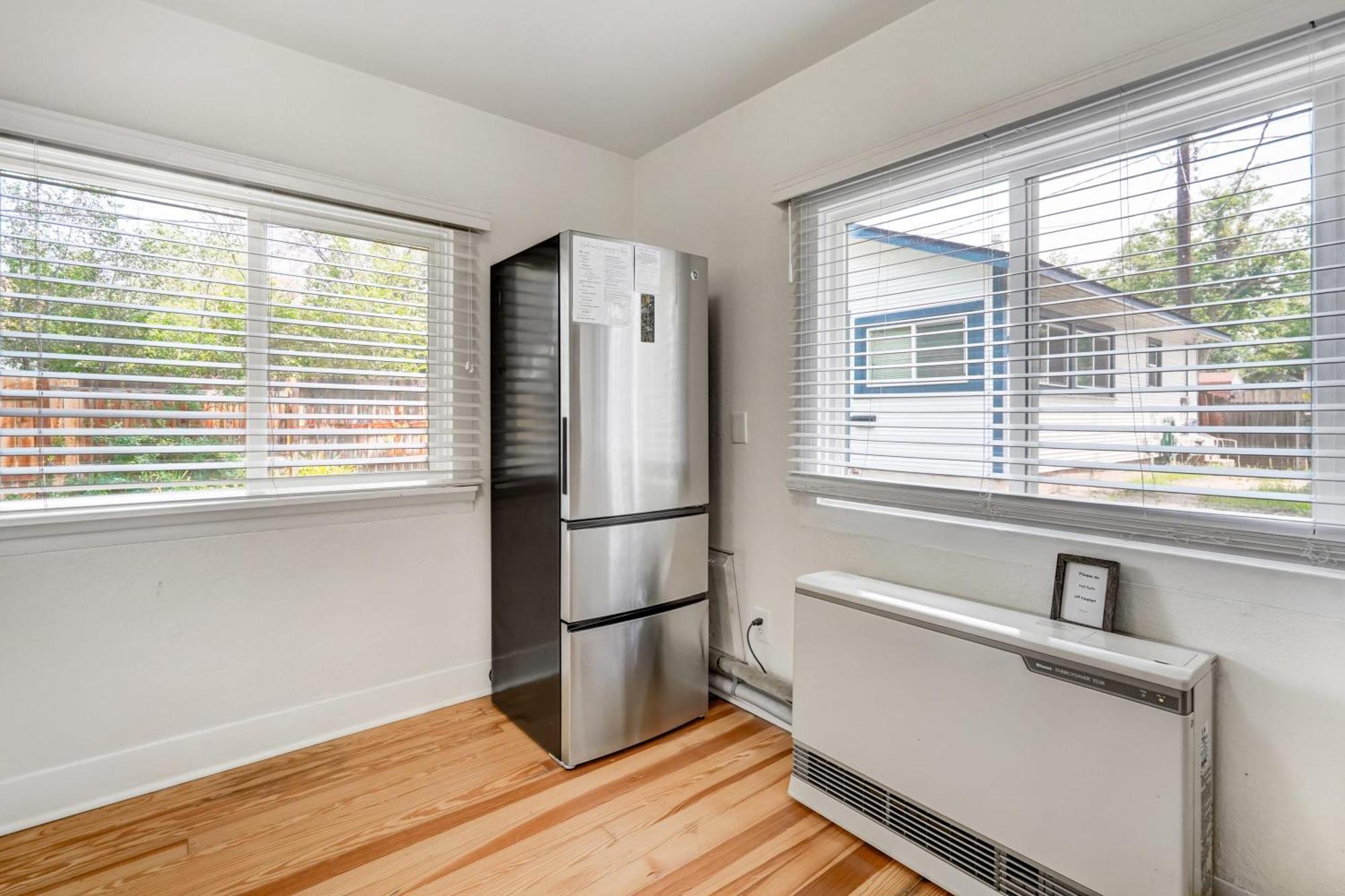 Vintage Tiny House Cute 1Bdrm Big Appeal Villa Colorado Springs Dış mekan fotoğraf